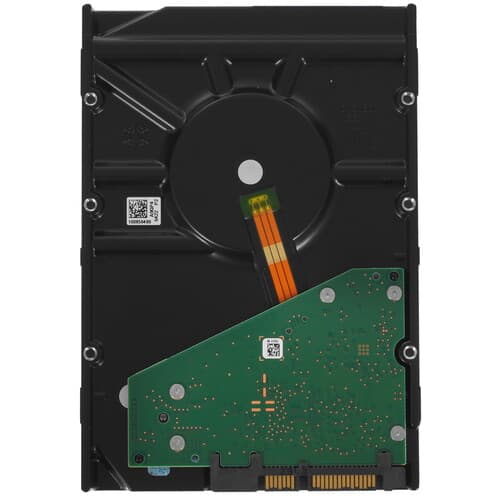 6 ТБ Жесткий диск Seagate Exos 7E8 [ST6000NM021A] thumb 2