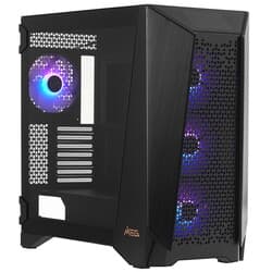 Корпус MSI MEG PROSPECT 700R [306-7G15R21-W57] черный thumb 2