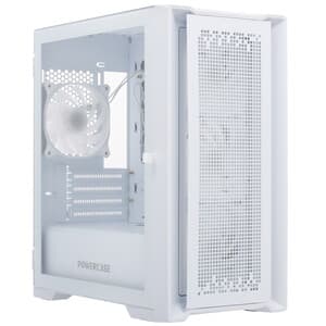 Корпус PowerCase ByteFlow Micro [CAMBFW-A4] белый thumb 3