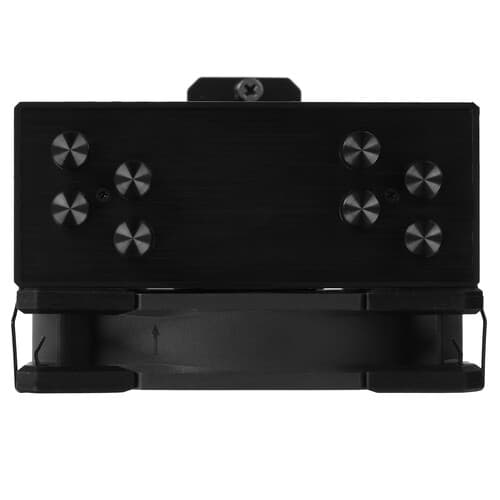 ID-Cooling Кулер для процессора ID-COOLING SE-224-XTS ARGB  черный, фото 6