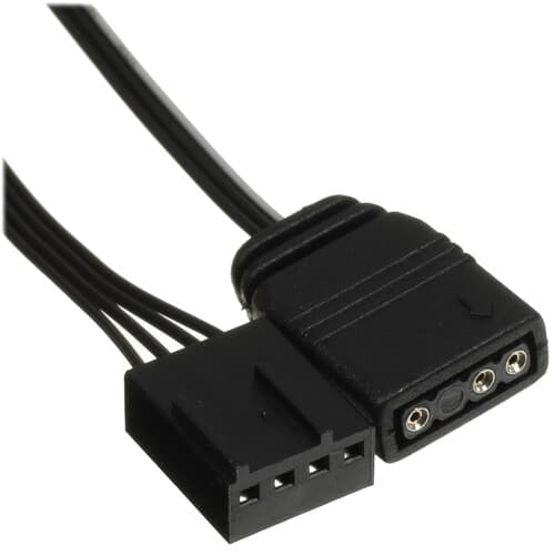 ID-Cooling Кулер для процессора ID-COOLING SE-224-XTS ARGB  черный, фото 8