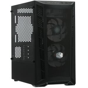 Корпус Cooler Master MasterBox MB311L ARGB [MCB-B311L-KGNN-S02] черный thumb 3