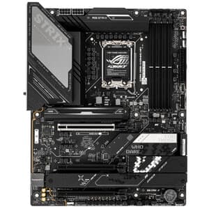 Материнская плата ASUS ROG STRIX Z890-H GAMING WIFI thumb 2