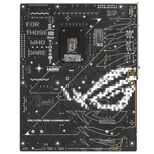 Материнская плата ASUS ROG STRIX Z890-H GAMING WIFI thumb 3