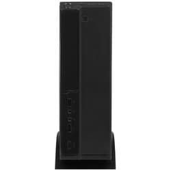 Корпус ExeGate MI-207-M450 [EX268691RUS] черный thumb 2