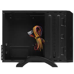 Корпус ExeGate MI-207-M450 [EX268691RUS] черный thumb 10