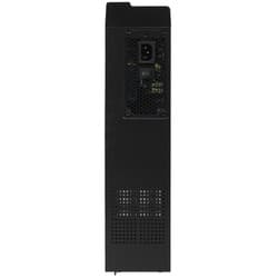 Корпус ExeGate MI-207-M450 [EX268691RUS] черный thumb 8