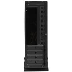 Корпус ExeGate MI-207-M450 [EX268691RUS] черный thumb 6