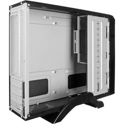 Корпус ExeGate MI-207-M450 [EX268691RUS] черный thumb 17