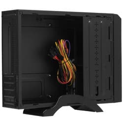 Корпус ExeGate MI-207-M450 [EX268691RUS] черный thumb 9