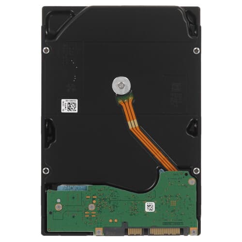 18 ТБ Жесткий диск Seagate Exos X20 [ST18000NM003D] thumb 2