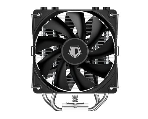 ID-Cooling Кулер для процессора ID-COOLING SE-214-XT PLUS  черный, фото 2