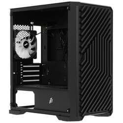 Корпус 1STPLAYER TRILOBITE T5 [T5-BK-4F1] черный thumb 11
