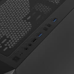 Корпус 1STPLAYER TRILOBITE T5 [T5-BK-4F1] черный thumb 5
