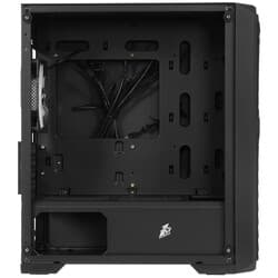 Корпус 1STPLAYER TRILOBITE T5 [T5-BK-4F1] черный thumb 10