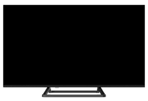Sber 32" (80 см) Телевизор Sber SDX-32H3114 черный, фото 2