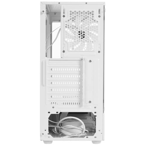 Корпус Iron Pride INVADER Q4MA [УФ-00002599] белый thumb 6