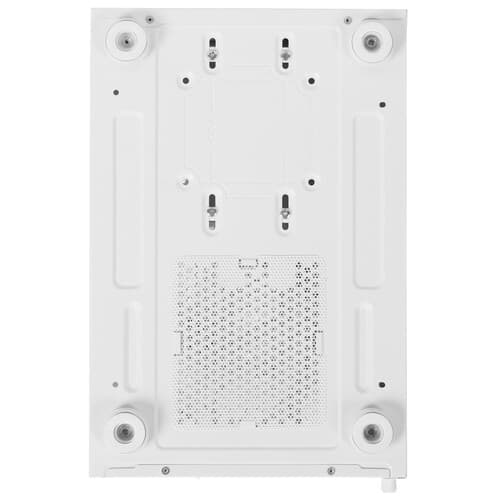 Корпус Iron Pride INVADER Q4MA [УФ-00002599] белый thumb 8