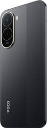 POCO 6.9" Смартфон POCO C81 Pro 256 ГБ черный, фото 7