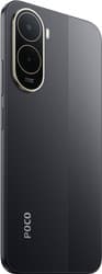 POCO 6.9" Смартфон POCO C81 Pro 256 ГБ черный, фото 6