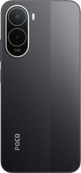 POCO 6.9" Смартфон POCO C81 Pro 256 ГБ черный, фото 5