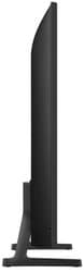 Samsung 55" (138 см) Телевизор Samsung QE55QEF1AUXRU серый, фото 4