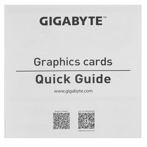 GIGABYTE Видеокарта GIGABYTE AMD Radeon 9070 XT AORUS ELITE [GV-R9070XTAORUS E-16GD], фото 10