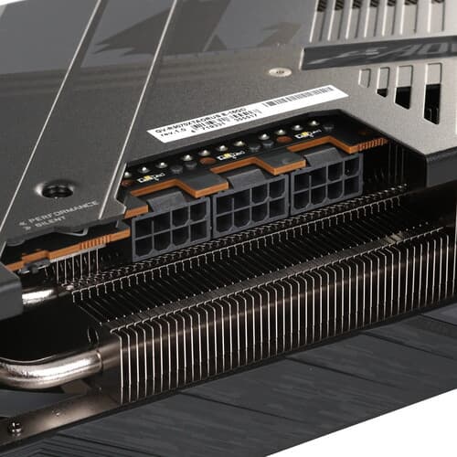 GIGABYTE Видеокарта GIGABYTE AMD Radeon 9070 XT AORUS ELITE [GV-R9070XTAORUS E-16GD], фото 7