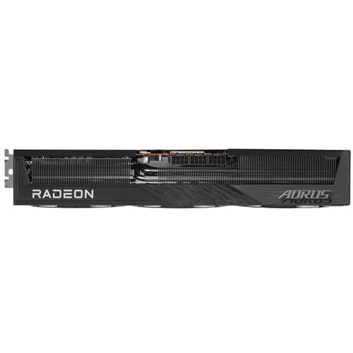 GIGABYTE Видеокарта GIGABYTE AMD Radeon 9070 XT AORUS ELITE [GV-R9070XTAORUS E-16GD], фото 8