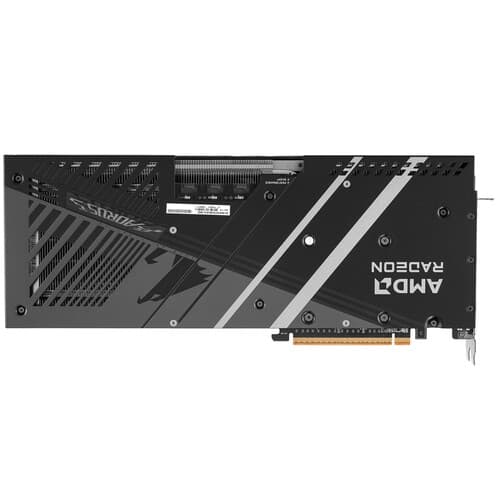 GIGABYTE Видеокарта GIGABYTE AMD Radeon 9070 XT AORUS ELITE [GV-R9070XTAORUS E-16GD], фото 3