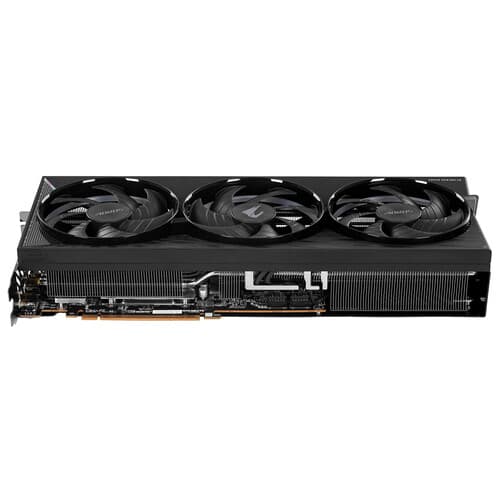 GIGABYTE Видеокарта GIGABYTE AMD Radeon 9070 XT AORUS ELITE [GV-R9070XTAORUS E-16GD], фото 5