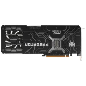 Acer Видеокарта ACER AMD Radeon RX 9070 Predator Bifrost OC [DP.Z4GWW.P01], фото 2