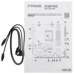 Материнская плата ASUS PRIME B760M-PLUS thumb 6