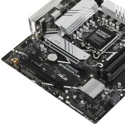 Материнская плата ASUS PRIME B760M-PLUS thumb 4