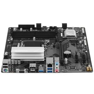 GIGABYTE Материнская плата GIGABYTE B760M D3HP, фото 3