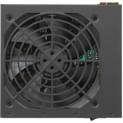 Блок питания FSP PNR PRO 600W [ATX-600PNR PRO] черный thumb 2