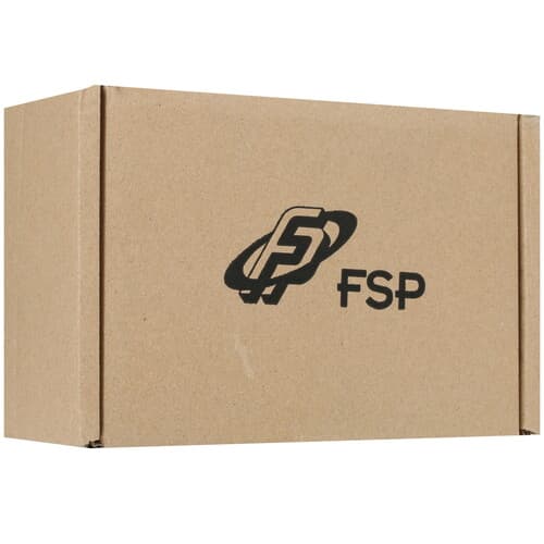 Блок питания FSP PNR PRO 600W [ATX-600PNR PRO] черный thumb 5