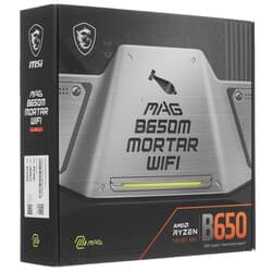 Материнская плата MSI MAG B650M MORTAR WIFI thumb 8