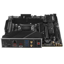 Материнская плата MSI MAG B650M MORTAR WIFI thumb 3