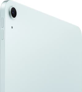 Apple 11" Планшет Apple iPad Air (M3) 5G 256 ГБ голубой, фото 3