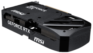 MSI Видеокарта MSI GeForce RTX 5070 SHADOW 2X [RTX 5070 12G SHADOW 2X], фото 2