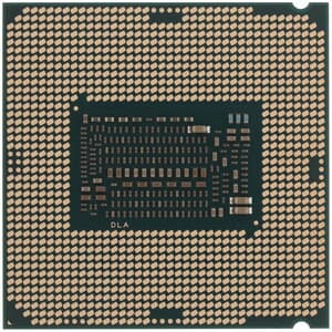 Процессор Intel Core i7-9700K OEM thumb 2