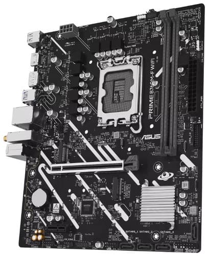 Материнская плата ASUS PRIME B760M-F WIFI thumb 13