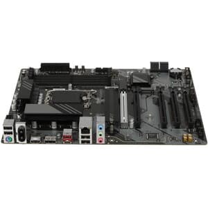 GIGABYTE Материнская плата GIGABYTE B760 DS3H WIFI6E GEN5, фото 3