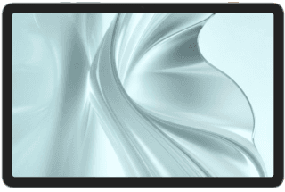 Tecno 11" Планшет Tecno MegaPad SE Wi-Fi 128 ГБ серый