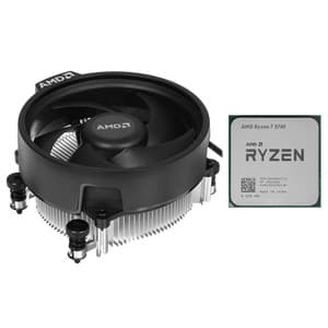 Процессор AMD Ryzen 7 5700 BOX thumb 2