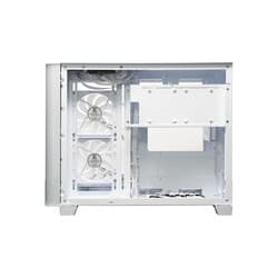 Корпус XASTRA QR500M [QR500M-6FM12A-C10-UC-WH] белый thumb 10