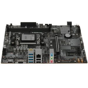Материнская плата MSI PRO B840M-B thumb 3