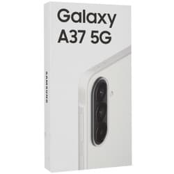 Samsung 6.7" Смартфон Samsung Galaxy A37 256 ГБ белый, фото 11