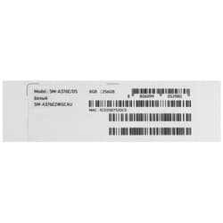 Samsung 6.7" Смартфон Samsung Galaxy A37 256 ГБ белый, фото 10